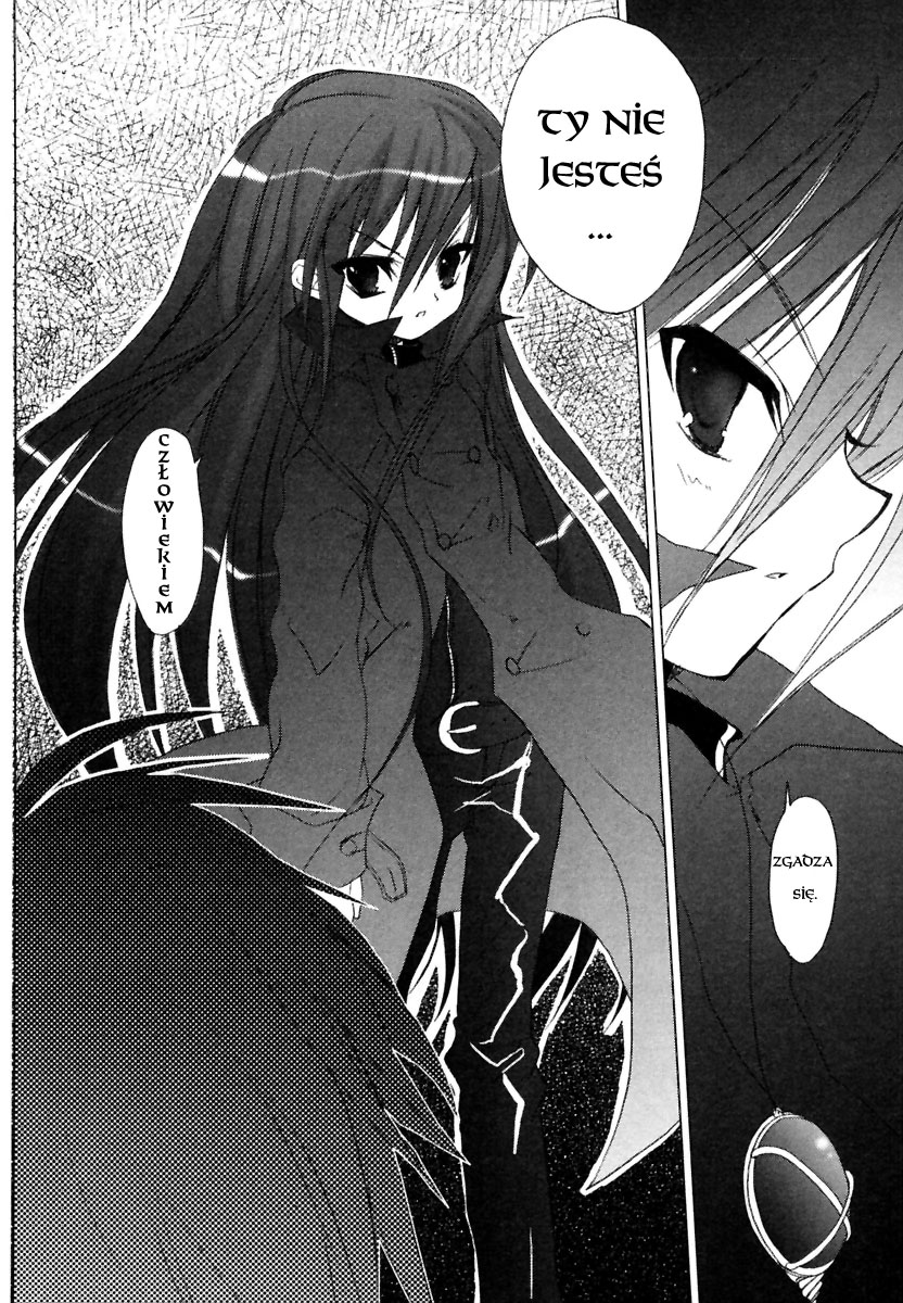 Shakugan no Shana Vol. 1 Ch. 1 第36页