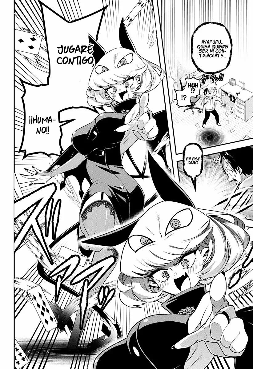 Debby the Corsifa wa Makezugirai 第6页