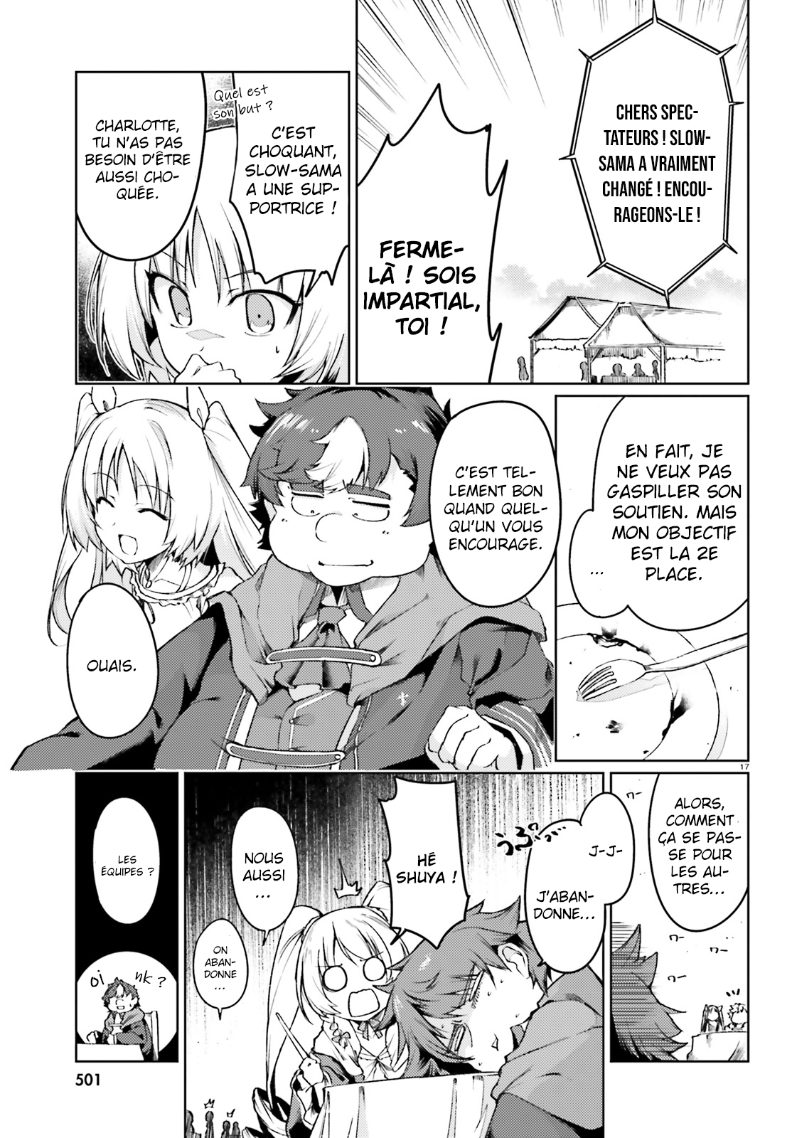 Buta Koushaku ni Tensei Shitakara, Kondo wa Kimi ni Suki to Iitai Ch. 4 第18页