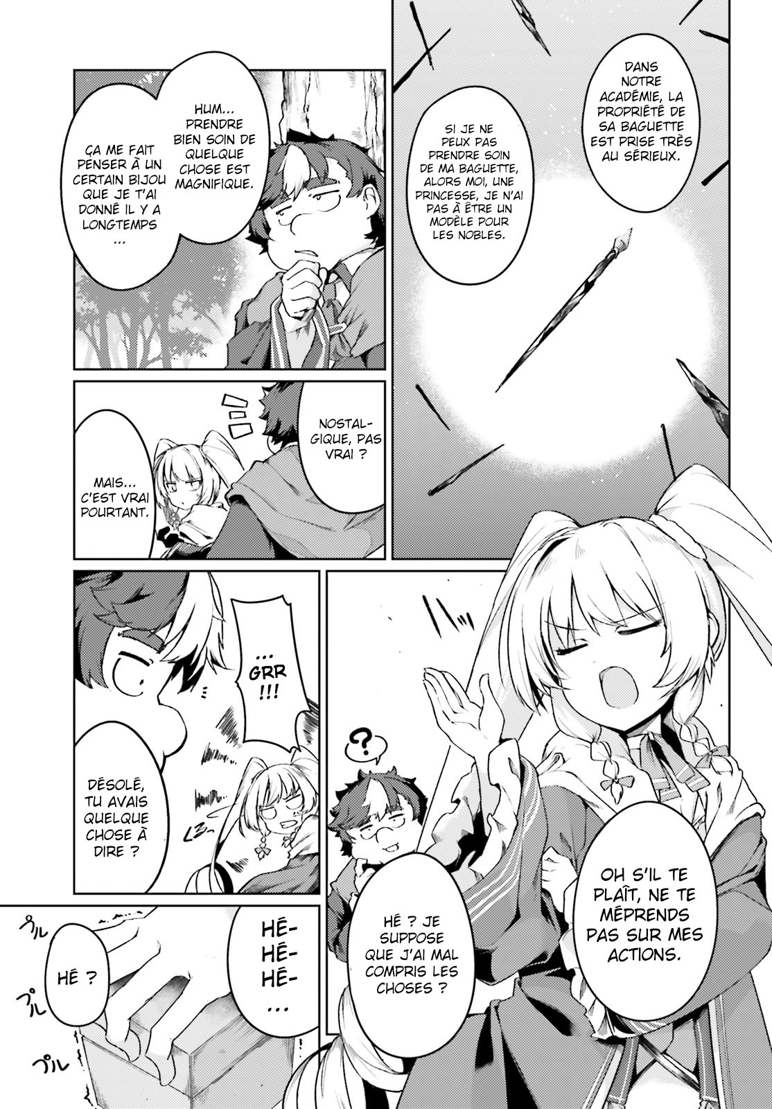 Buta Koushaku ni Tensei Shitakara, Kondo wa Kimi ni Suki to Iitai Ch. 4 第26页
