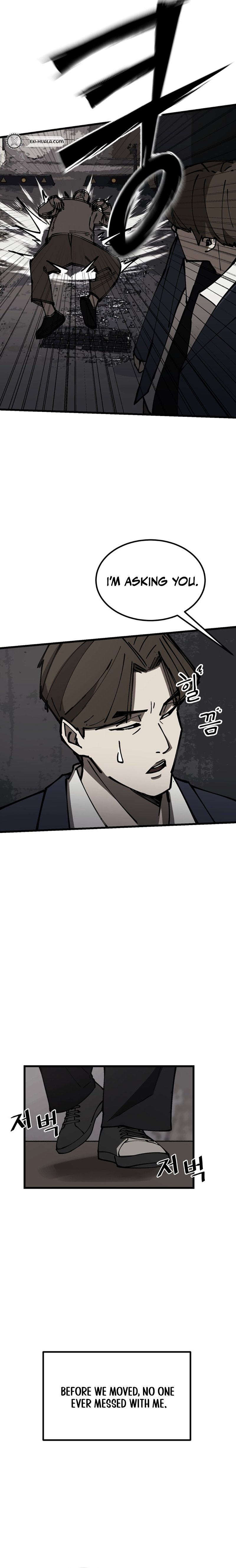 Returning Student Ch. 1 第40页