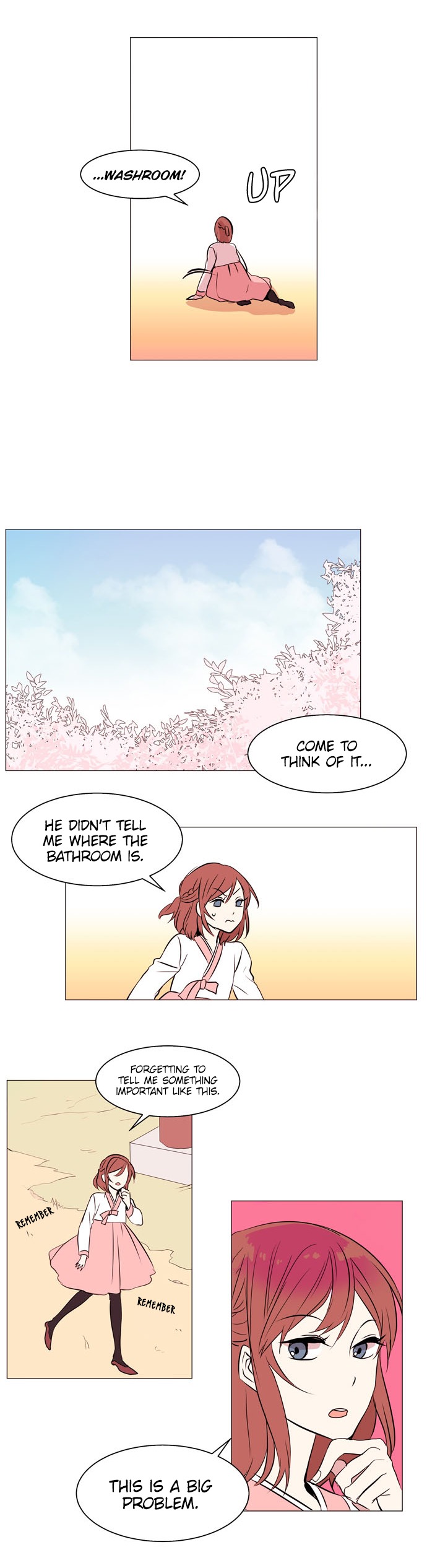 Leaf Moon Ch. 2 第15页