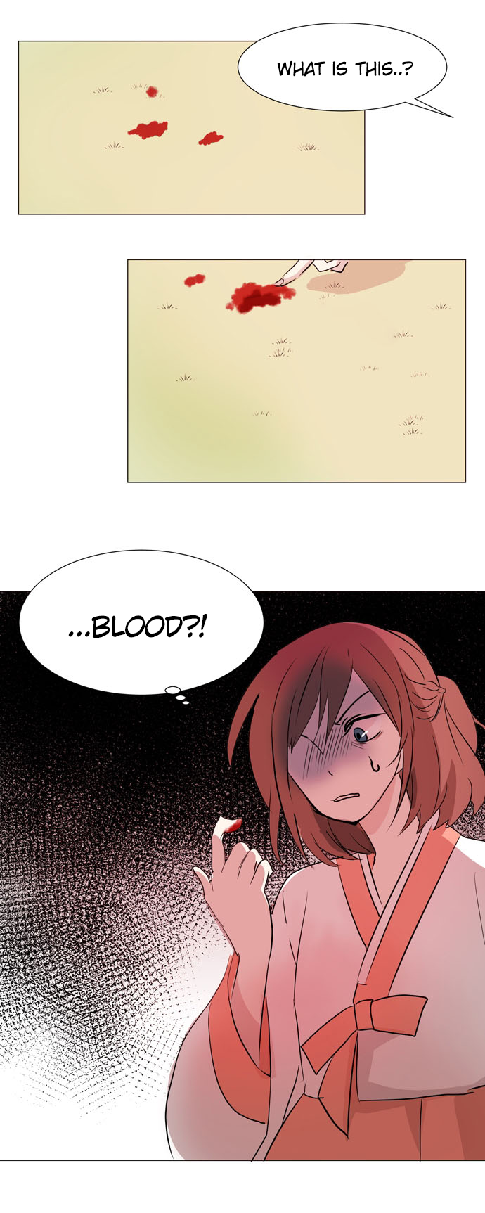 Leaf Moon Ch. 2 第17页