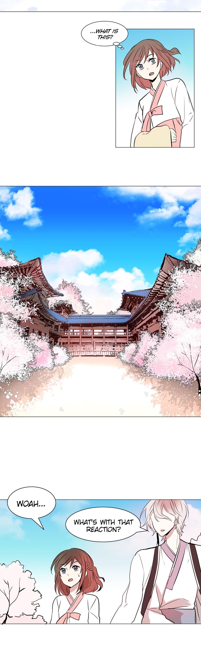 Leaf Moon Ch. 2 第5页