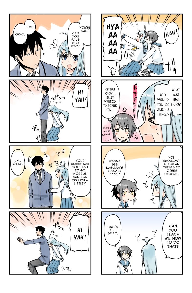 Hakoiri Drops 第2页