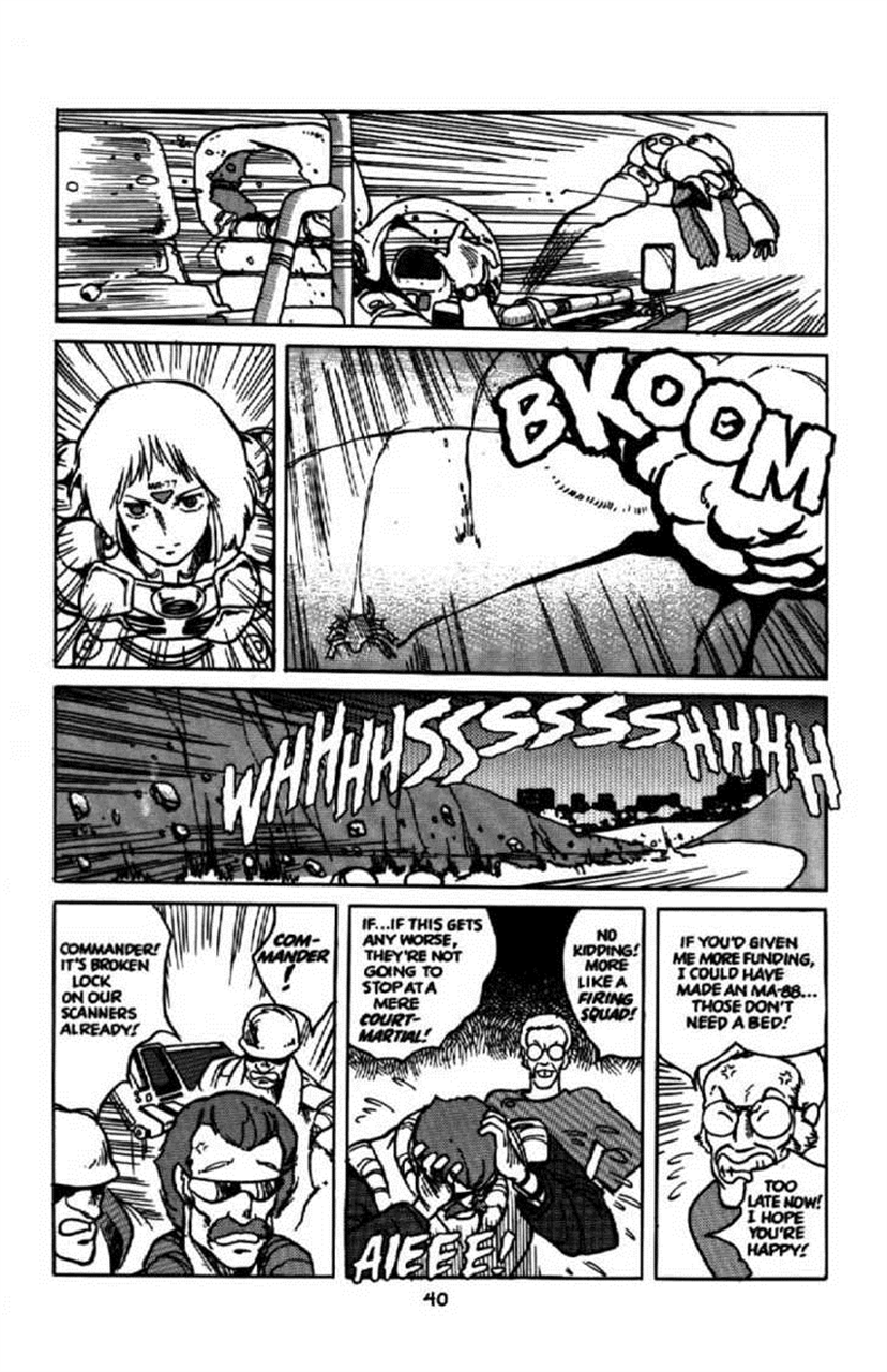 Black Magic Vol. 1 Ch. 2 第47页