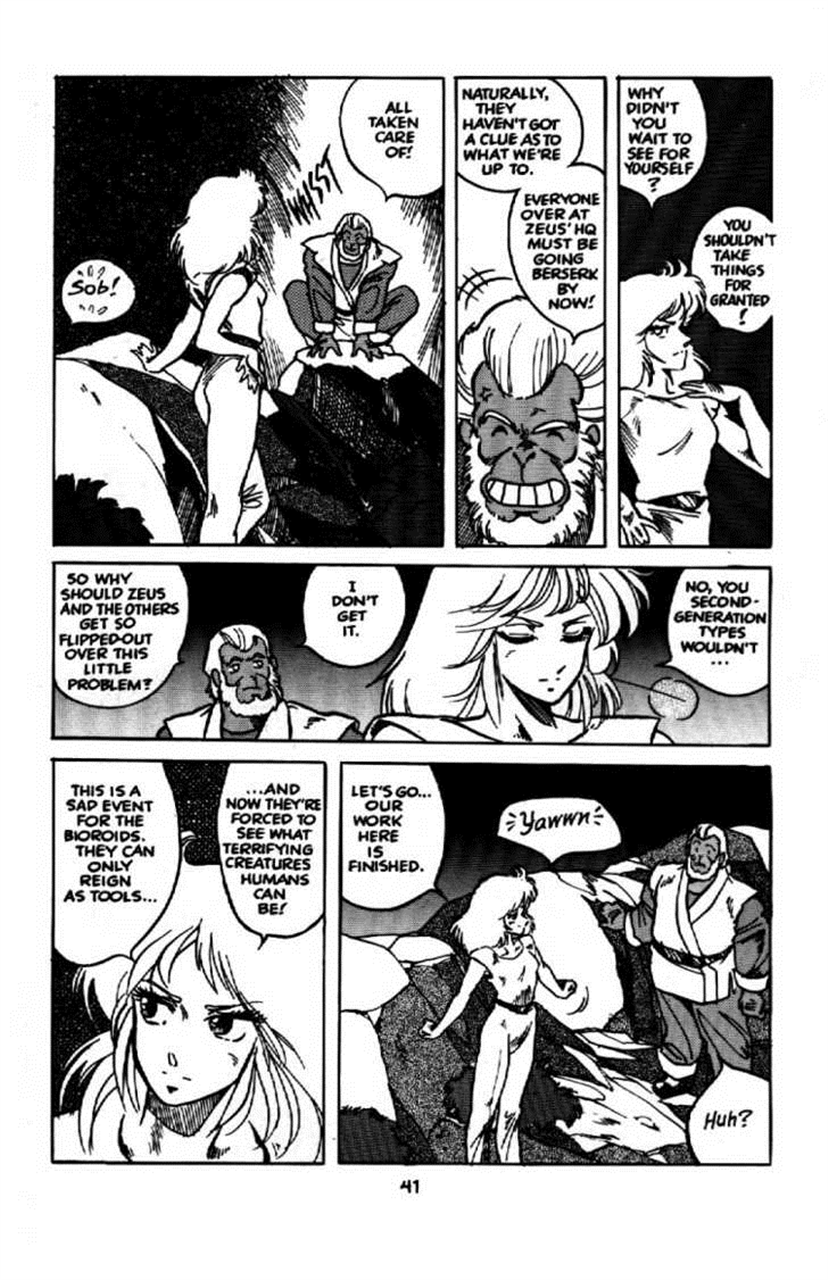 Black Magic Vol. 1 Ch. 2 第48页