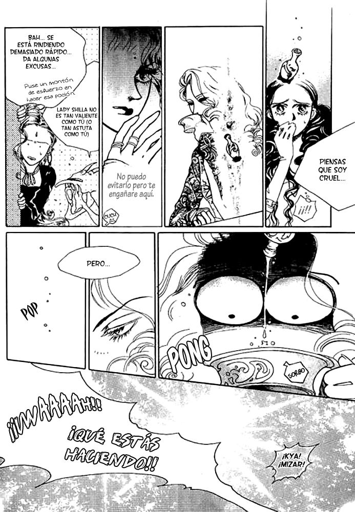 Masca Vol. 1 Ch. 2 第13页