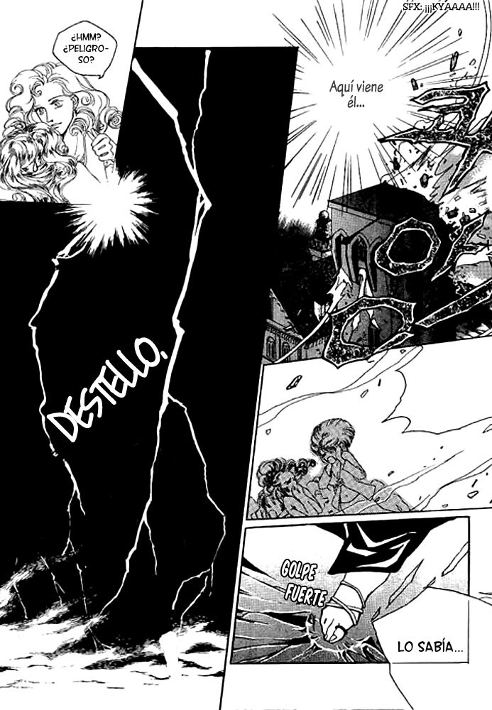 Masca Vol. 1 Ch. 2 第22页