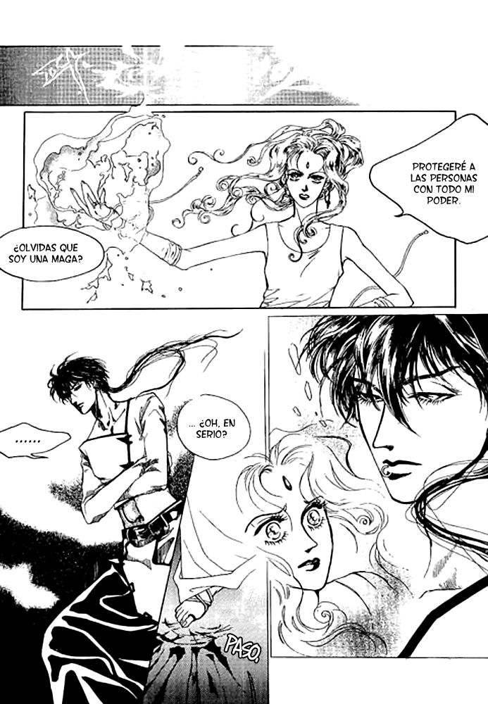Masca Vol. 1 Ch. 2 第25页