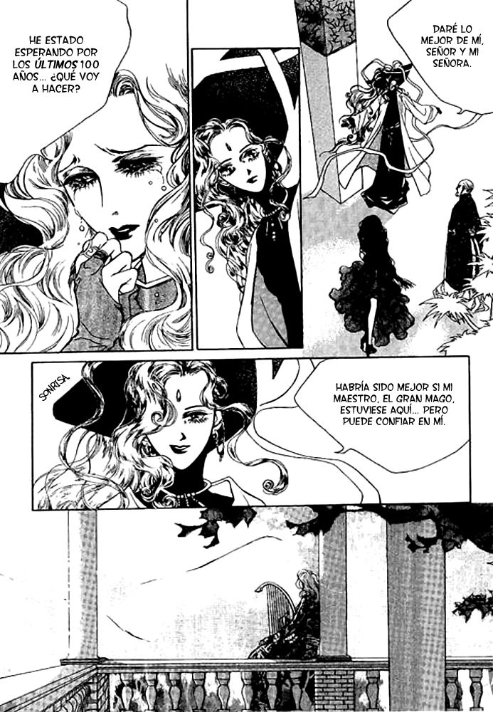 Masca Vol. 1 Ch. 2 第10页