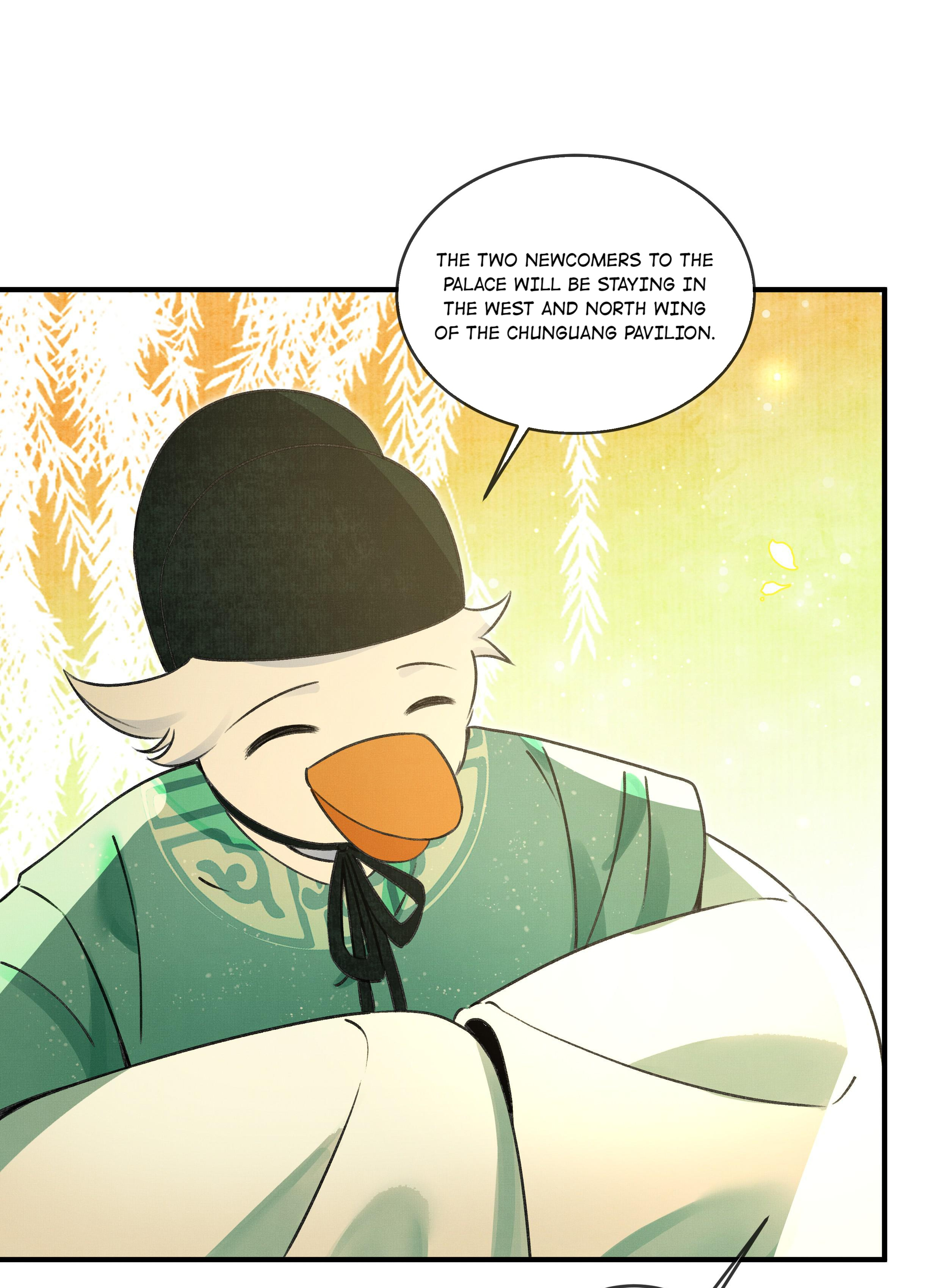 The Tail and Tale of a Snow Leopard You’re an Orphan Too! 第26页