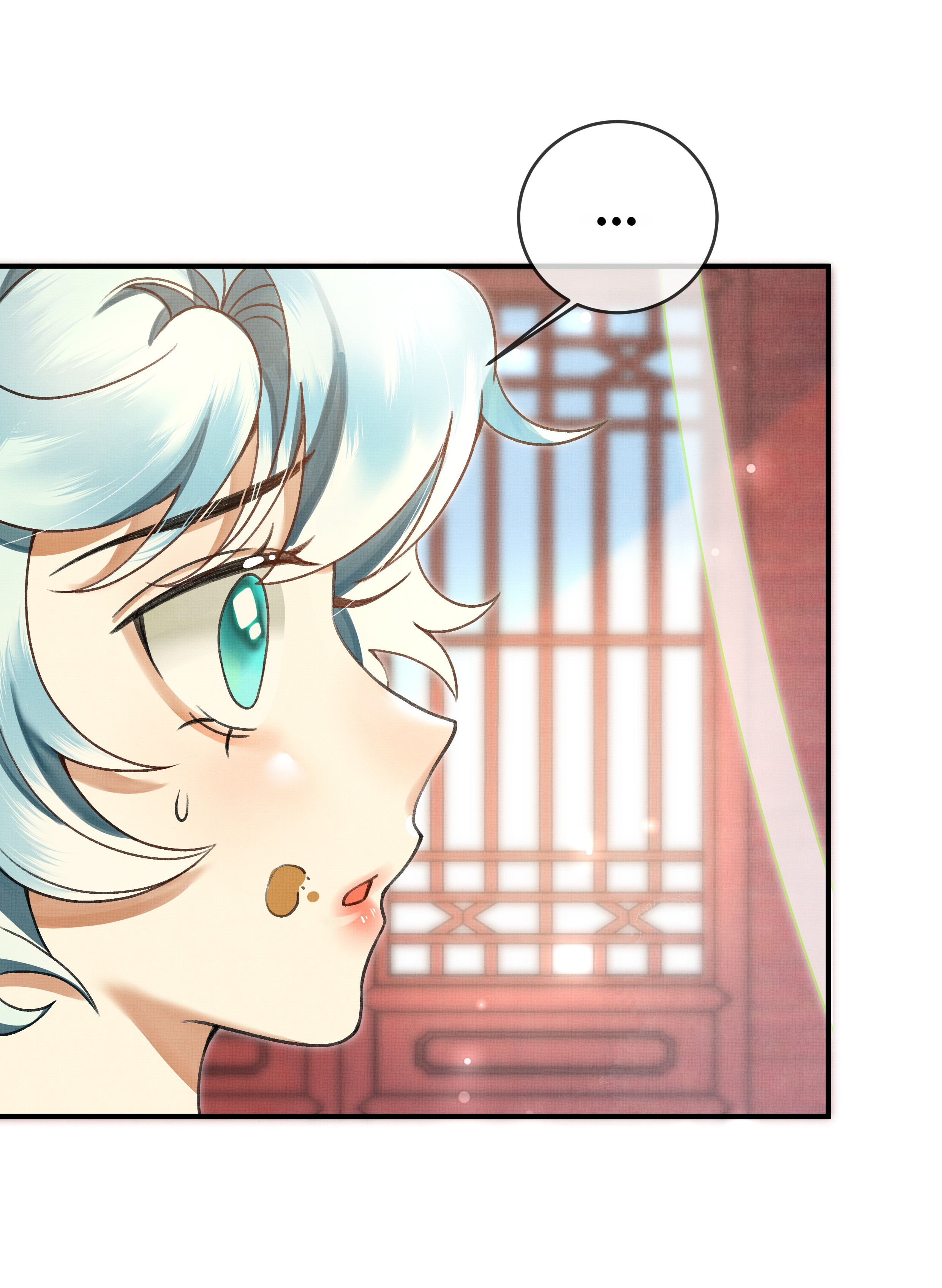 The Tail and Tale of a Snow Leopard You’re an Orphan Too! 第37页