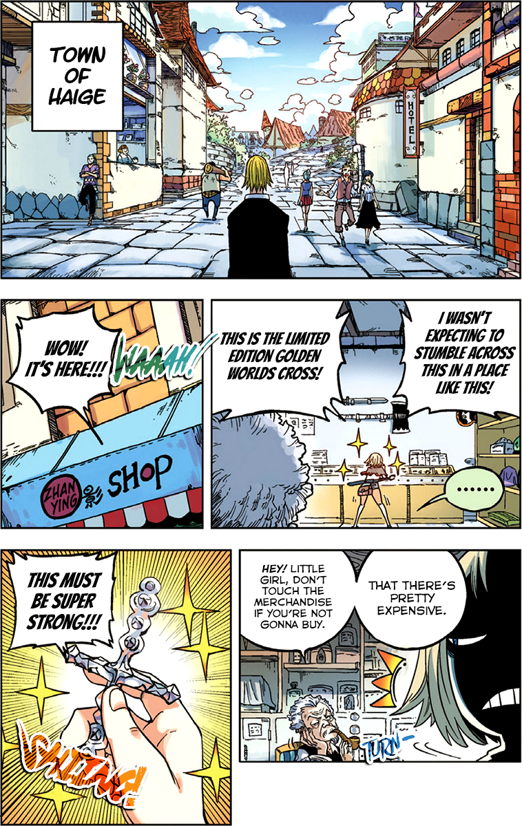 Jump Zombie 第7页