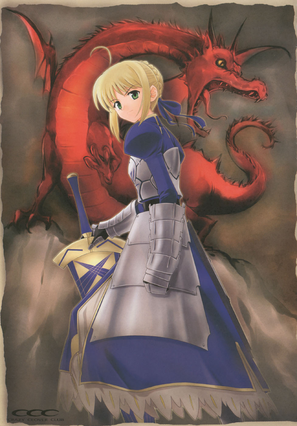 Fate/stay night - T-Moon Complex F (Doujinshi) Oneshot 第75页