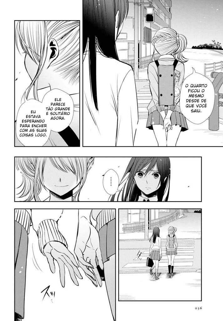 Citrus + 27 de Maio 第22页