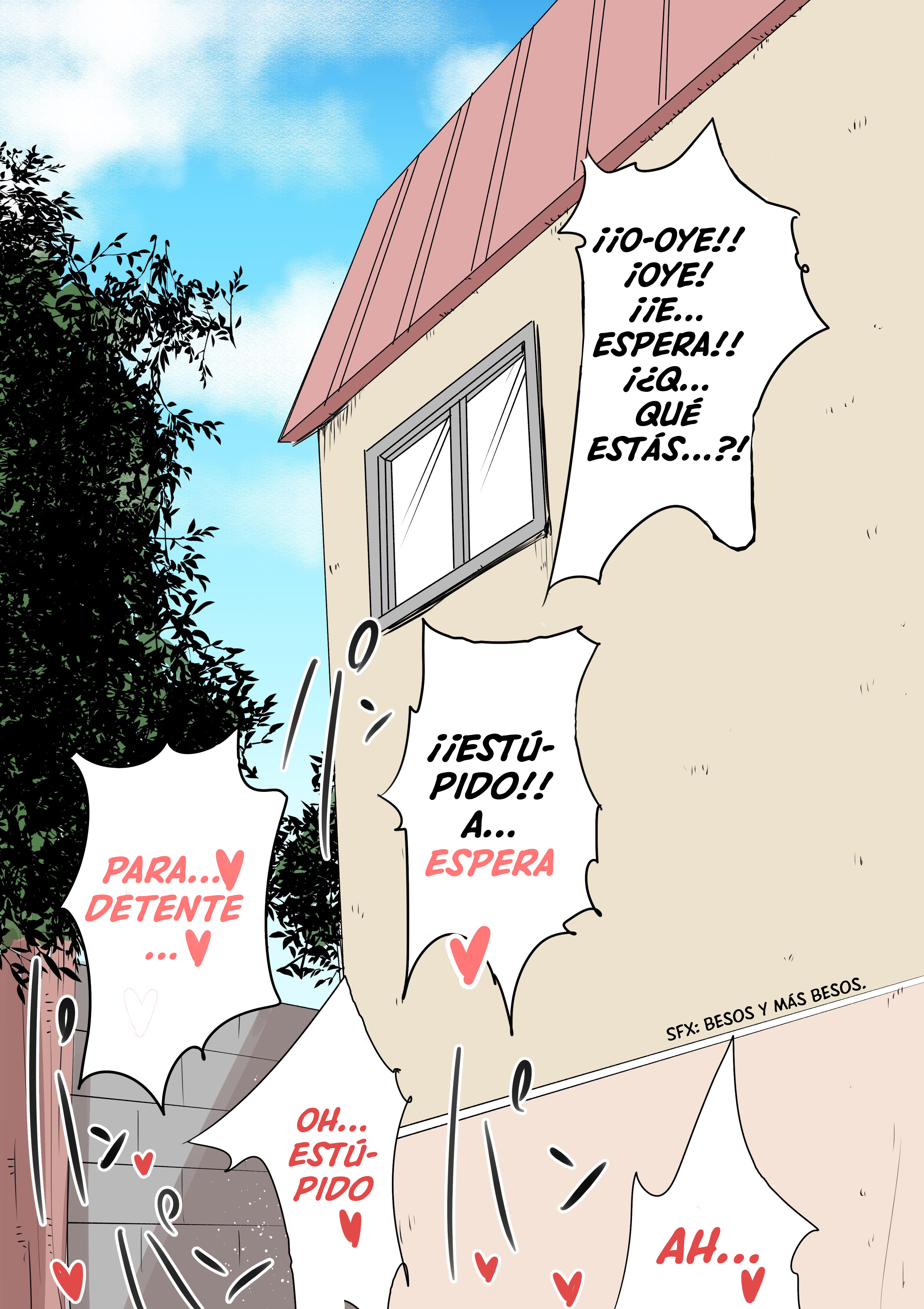 Shinyuu ga Onnanoko ni Natteshimatta 第3页