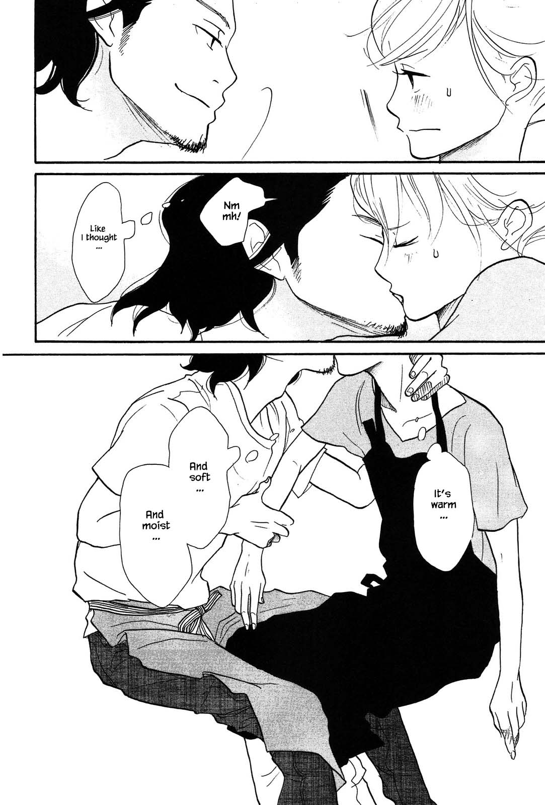 Trap Hole Ch. 4 第34页