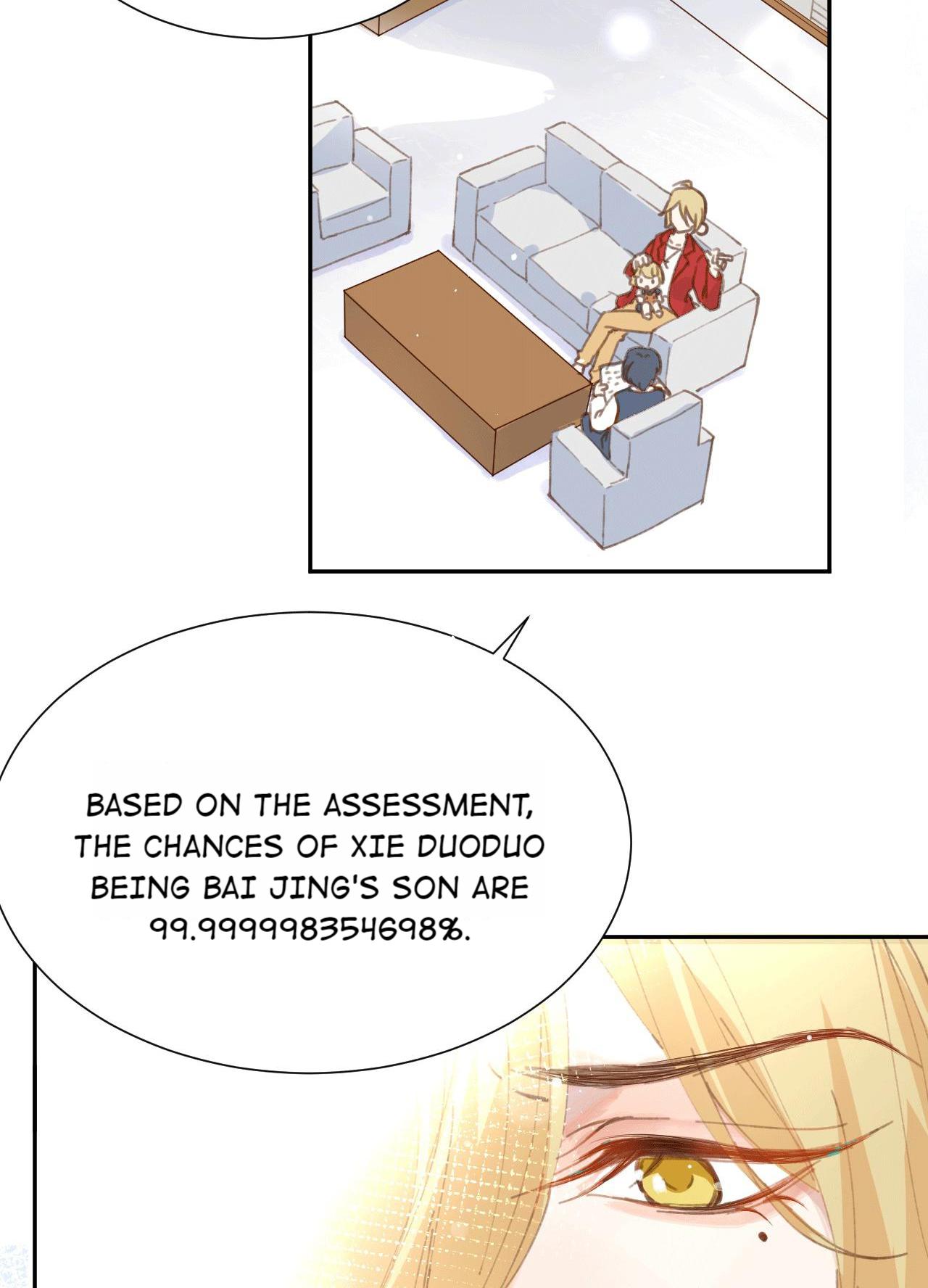My Daddy Is A Cultivator I'm His Father? 第45页