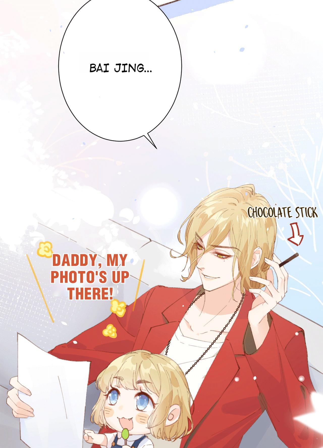 My Daddy Is A Cultivator I'm His Father? 第47页