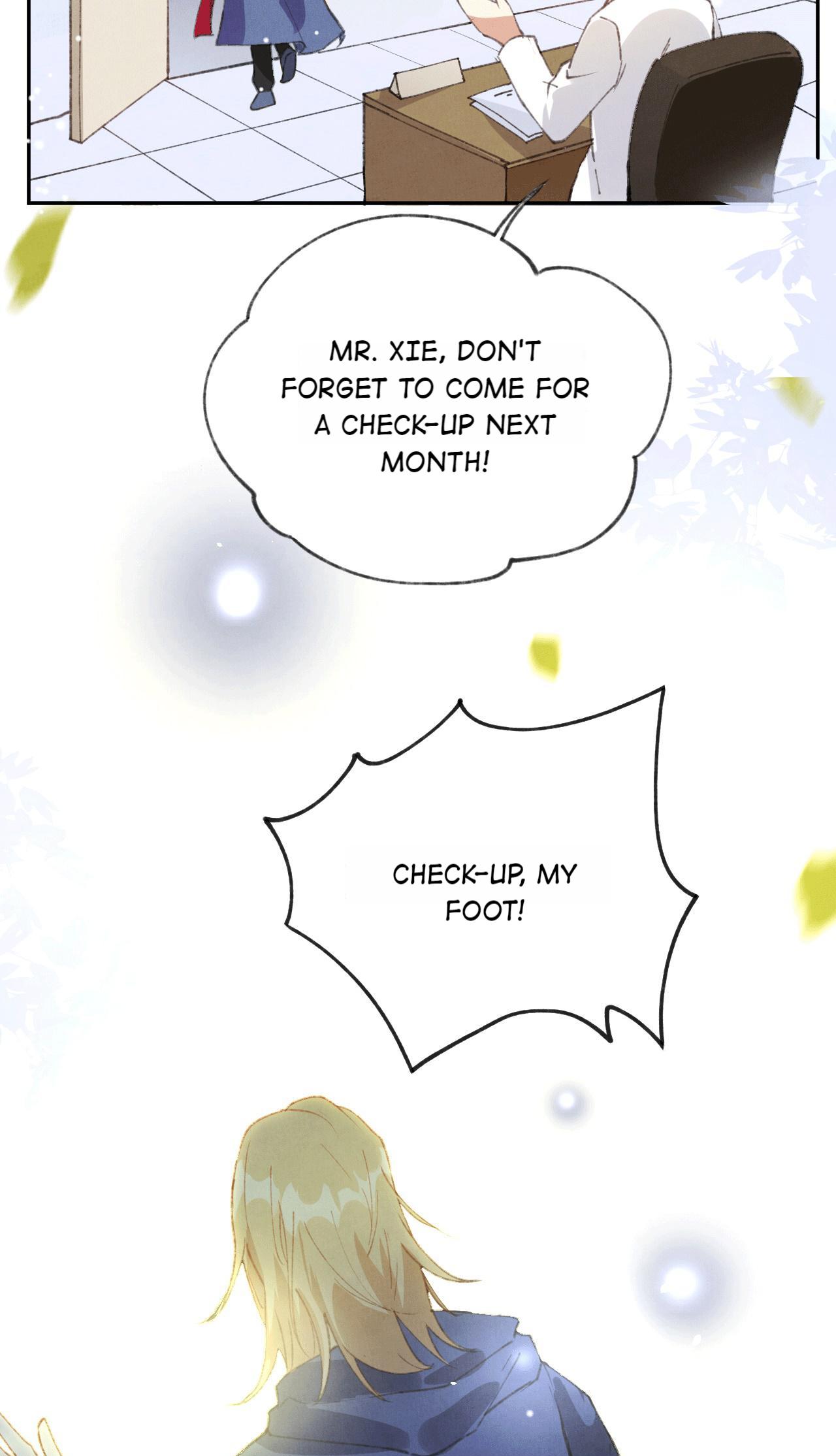 My Daddy Is A Cultivator I'm His Father? 第10页