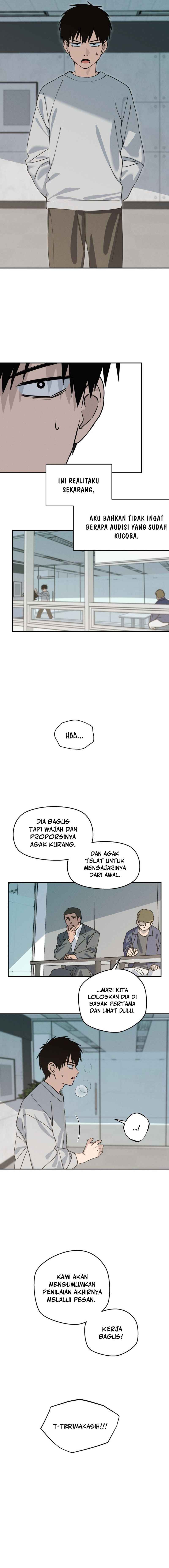 Oneul ui Hanyoil eun Yeojada Vol. 1 Ch. 1 第12页