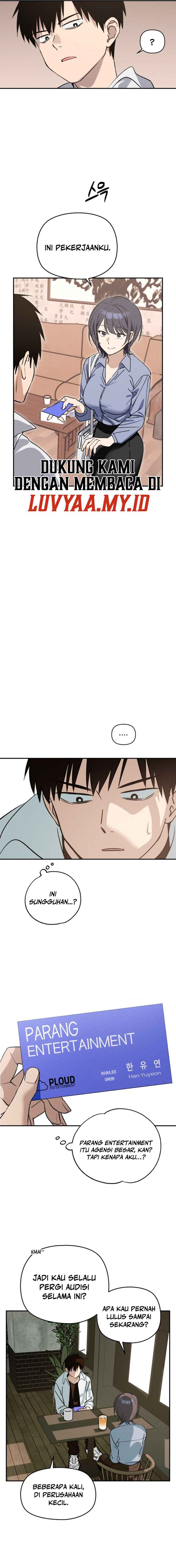 Oneul ui Hanyoil eun Yeojada Vol. 1 Ch. 1 第17页