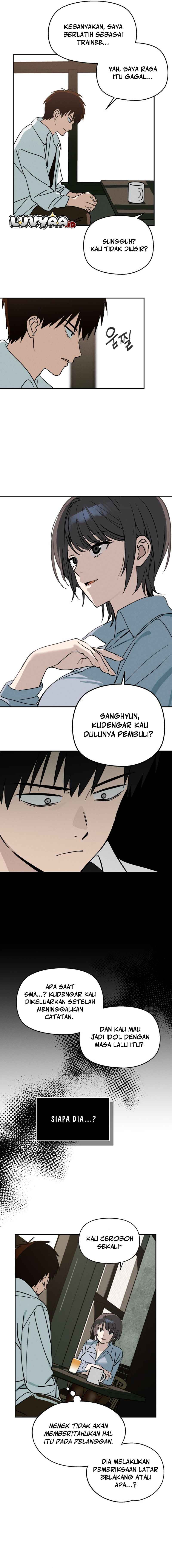 Oneul ui Hanyoil eun Yeojada Vol. 1 Ch. 1 第18页