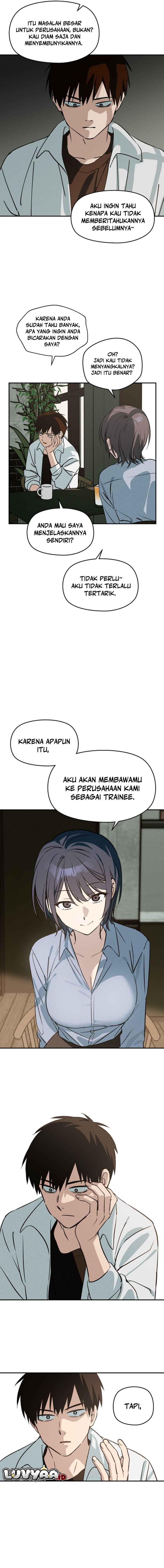 Oneul ui Hanyoil eun Yeojada Vol. 1 Ch. 1 第19页