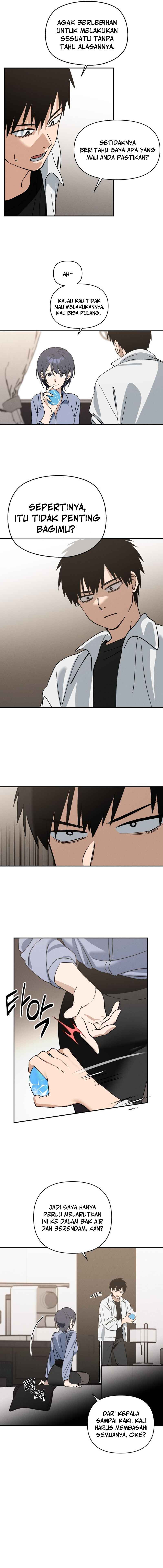 Oneul ui Hanyoil eun Yeojada Vol. 1 Ch. 1 第22页