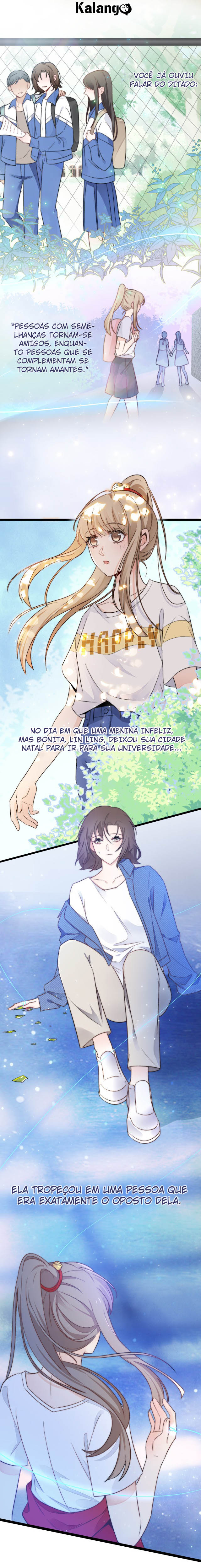 Falling Blue Prólogo 第3页