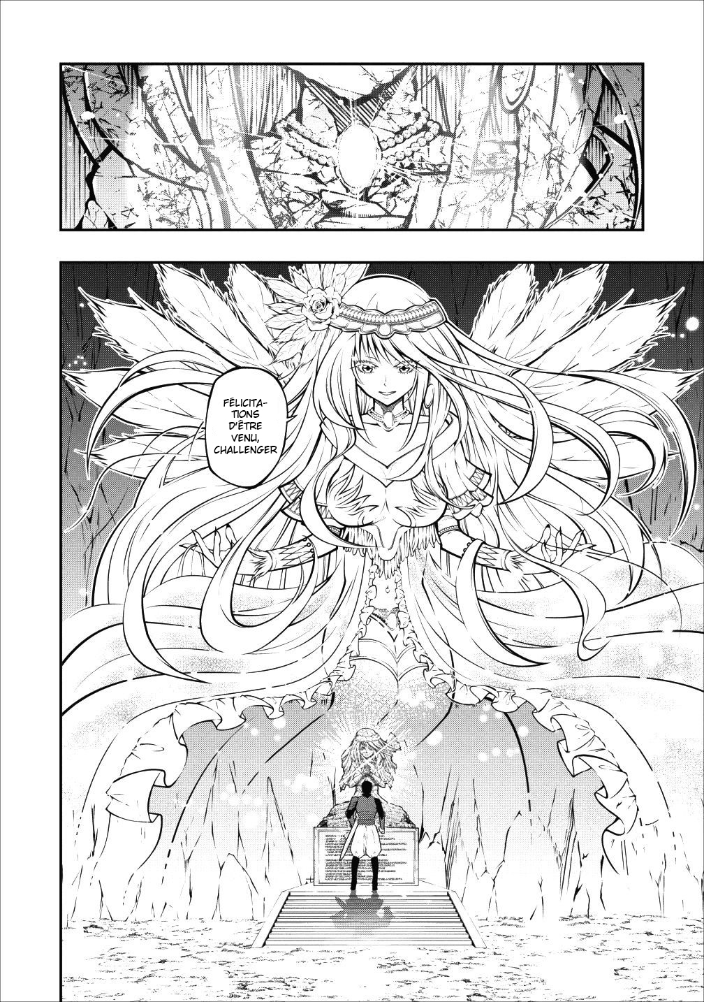 Sono Ossan, Isekai de Nishuume Play wo Mankitsuchuu 第4页