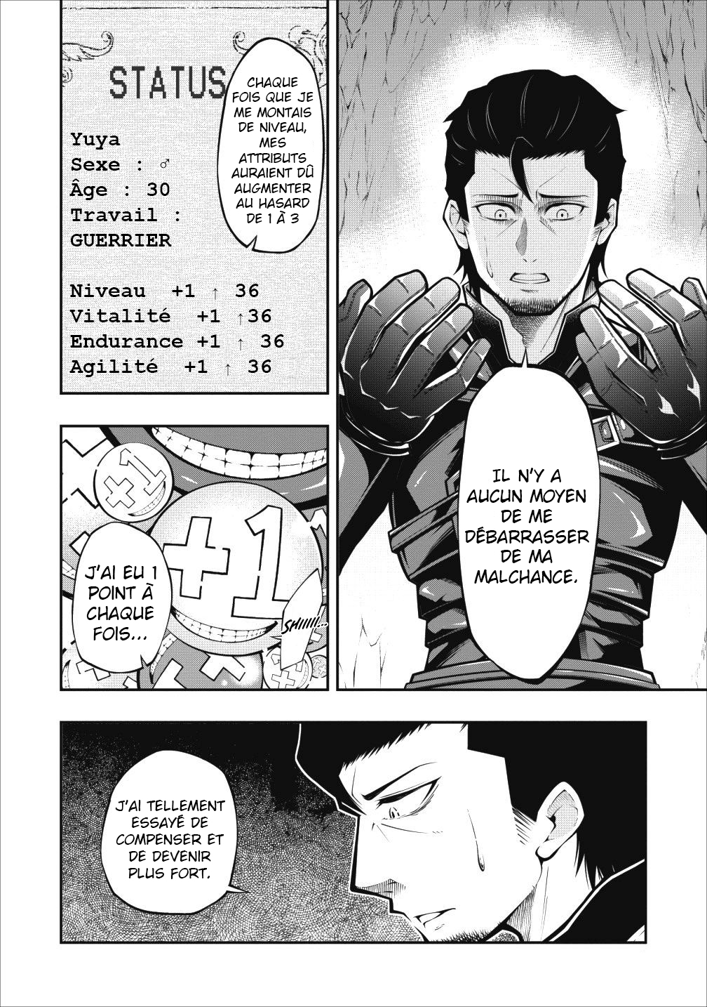 Sono Ossan, Isekai de Nishuume Play wo Mankitsuchuu 第6页