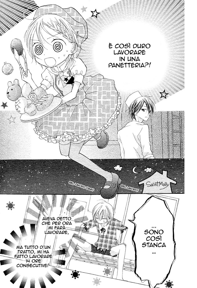 Kimi to Koi ni Ochiru Mahou de Ch. 1 第15页