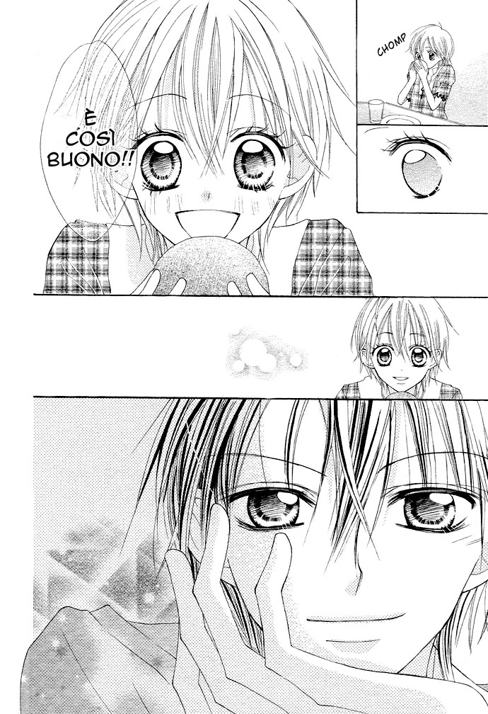Kimi to Koi ni Ochiru Mahou de Ch. 1 第26页