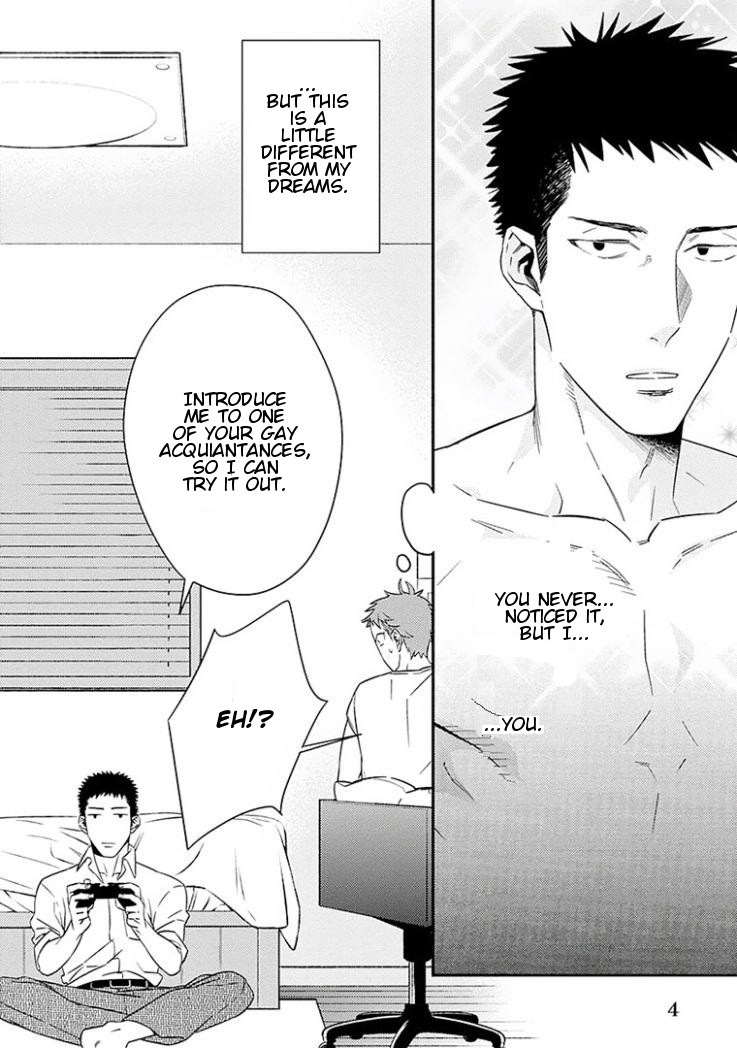 Omae ga Baka o Iidasu Hi ni wa 第7页