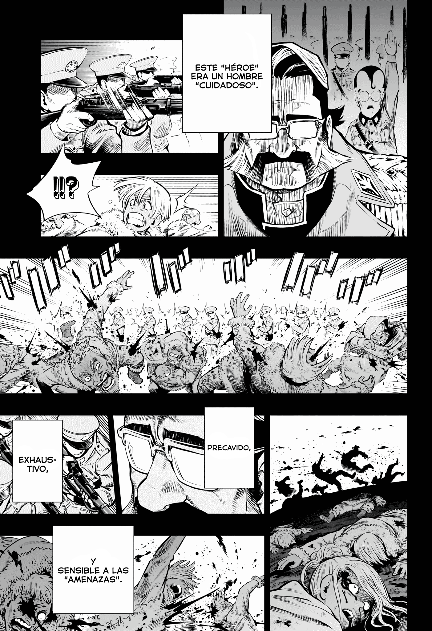 APPLE Oneshot 第12页