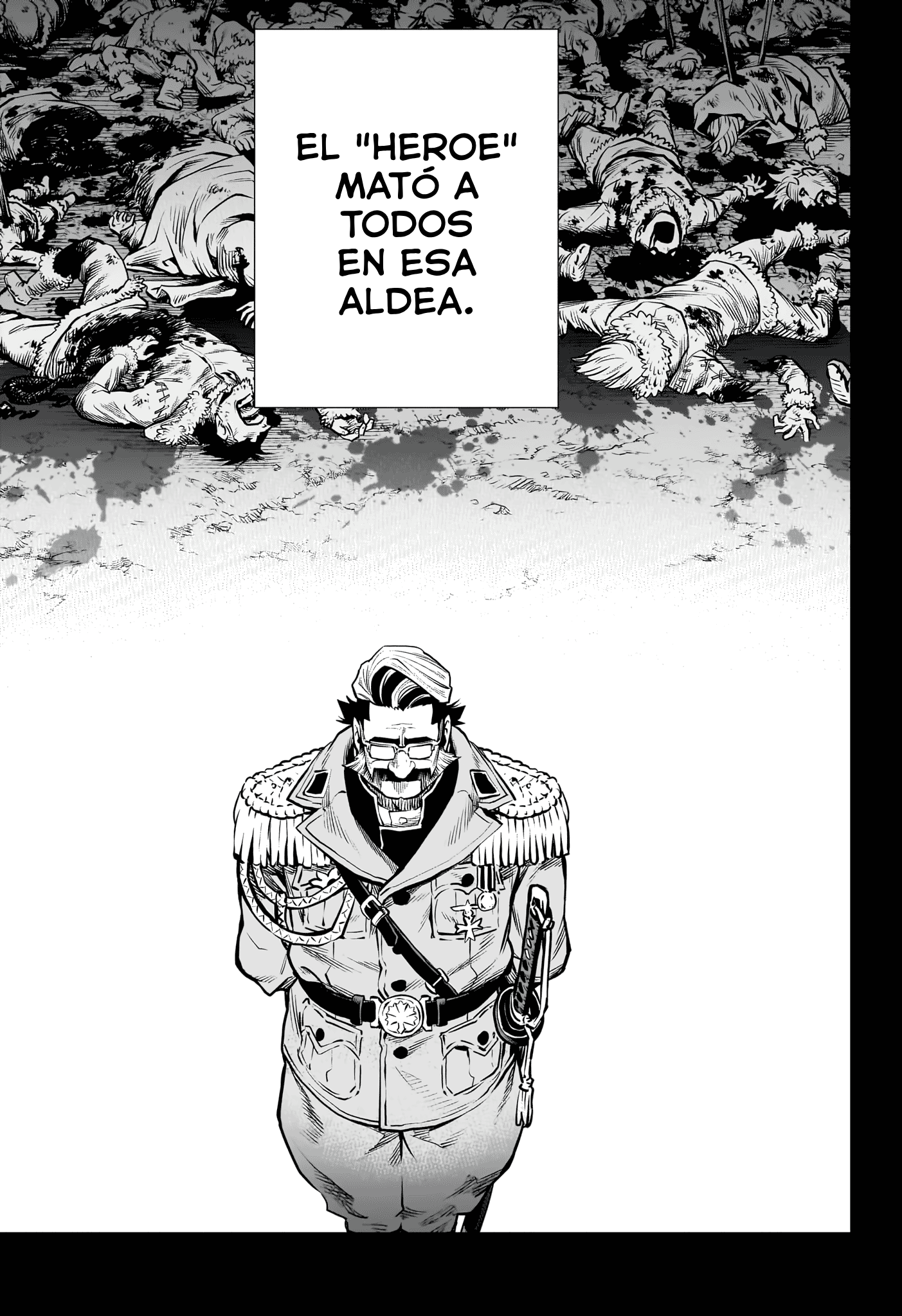 APPLE Oneshot 第14页