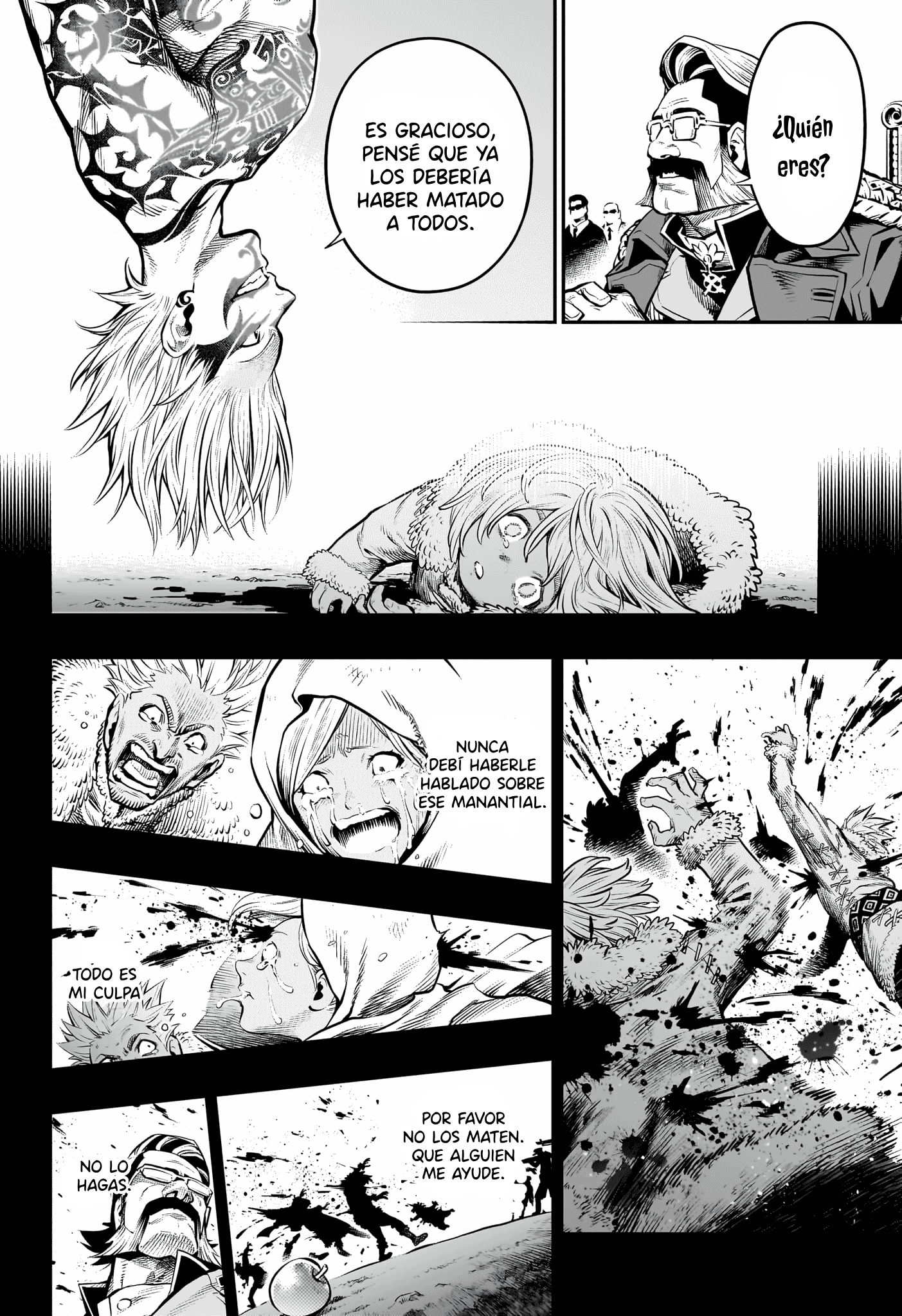 APPLE Oneshot 第17页