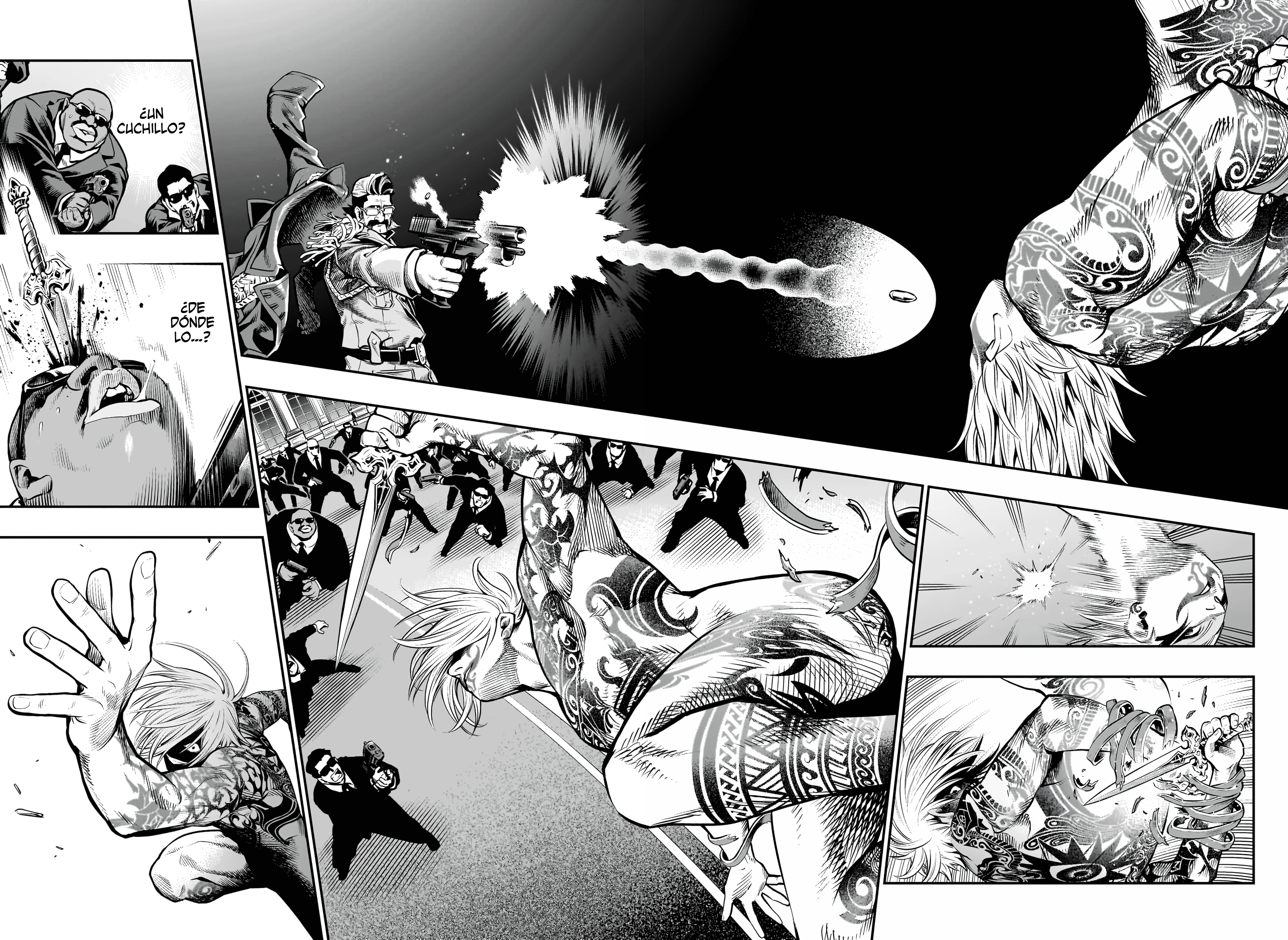 APPLE Oneshot 第21页