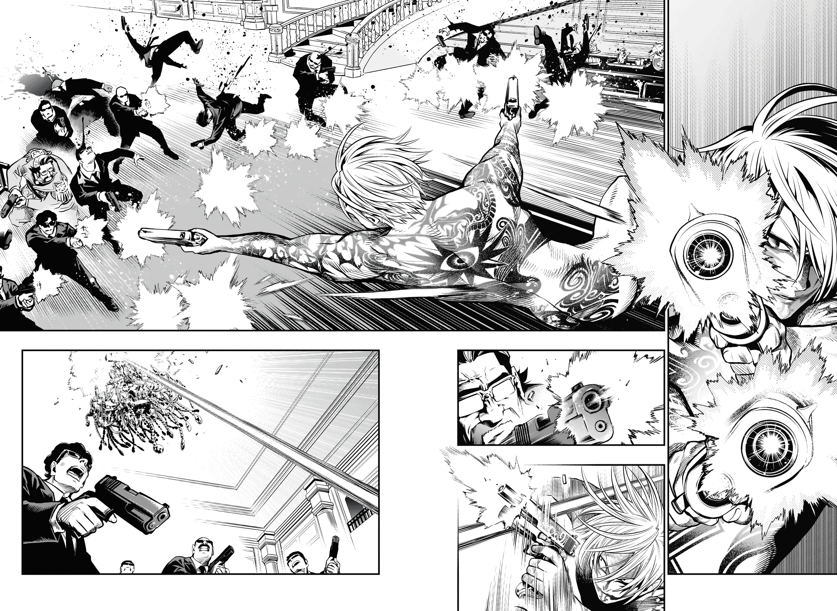 APPLE Oneshot 第24页