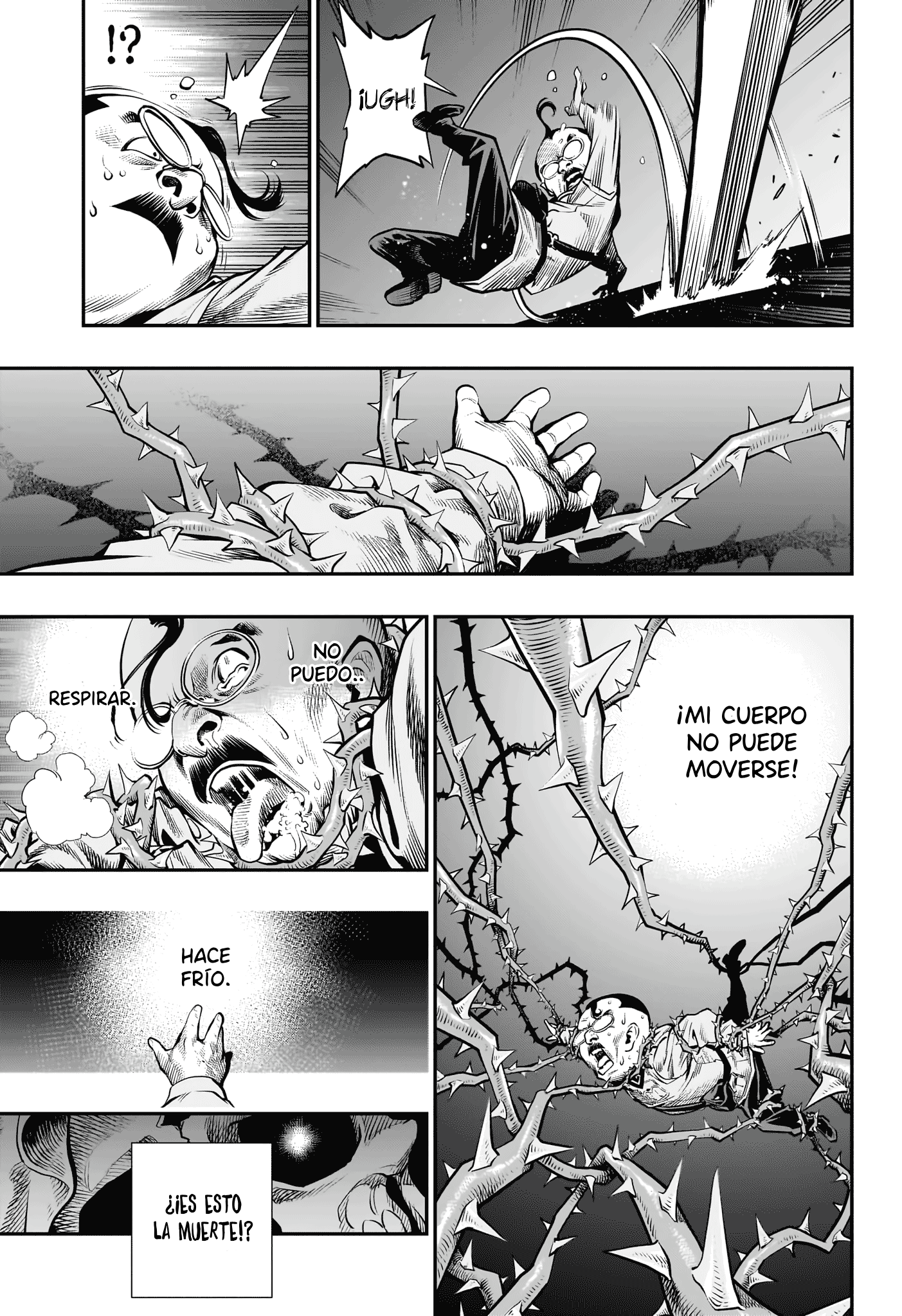 APPLE Oneshot 第38页