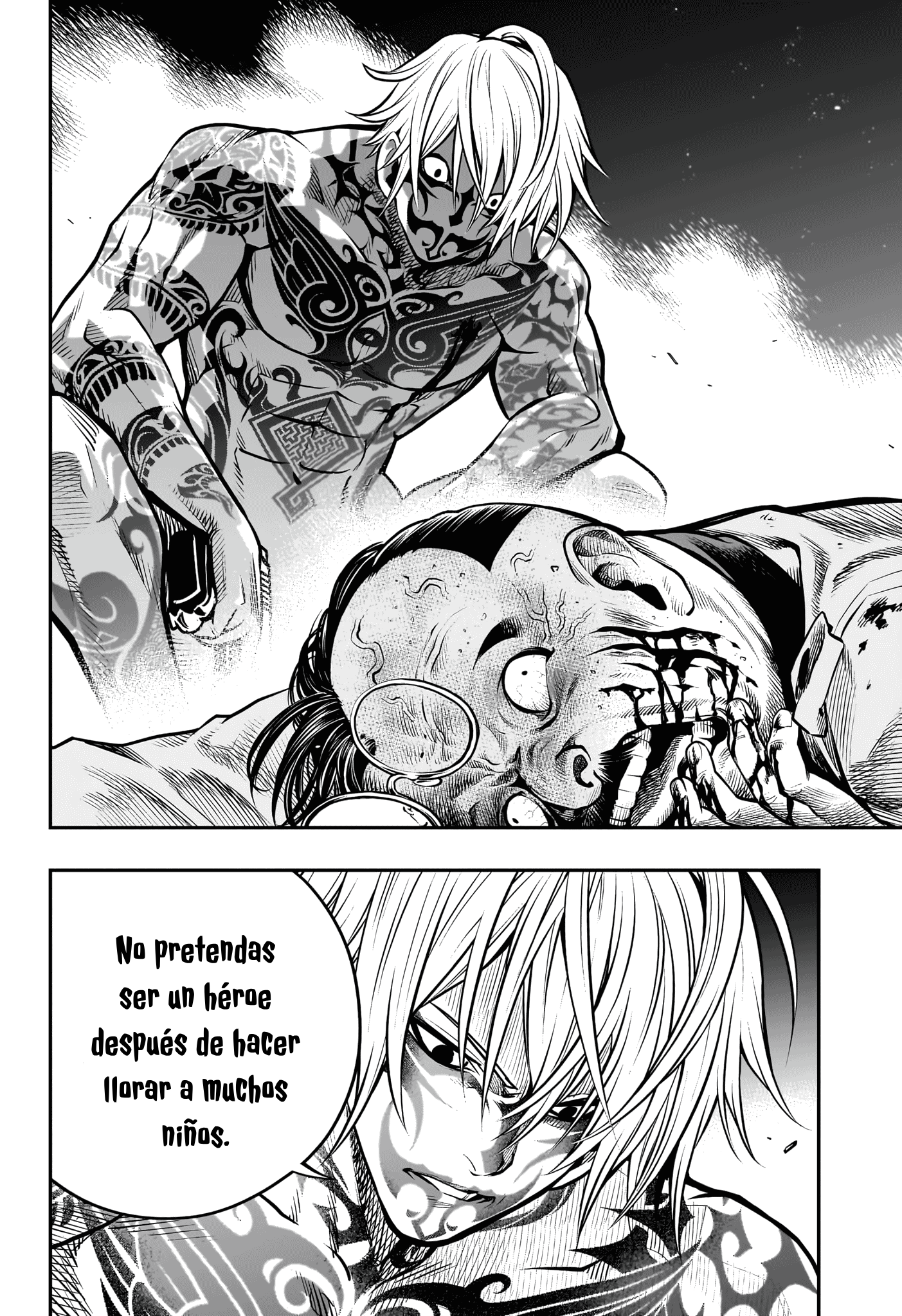 APPLE Oneshot 第42页