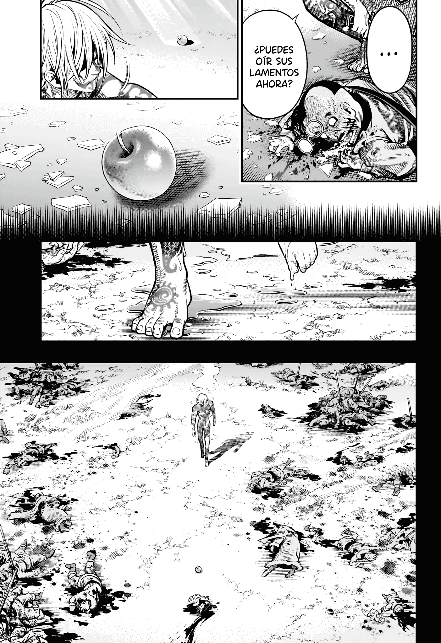APPLE Oneshot 第43页