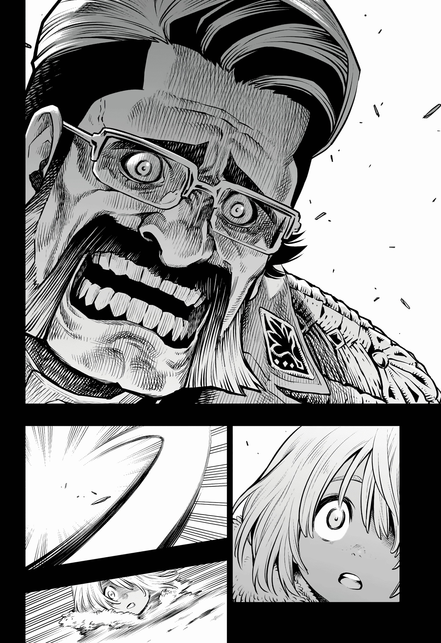 APPLE Oneshot 第9页