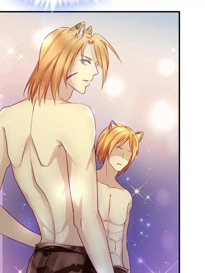 Beauty and the Beasts Vol. 1 Ch. 2 第21页