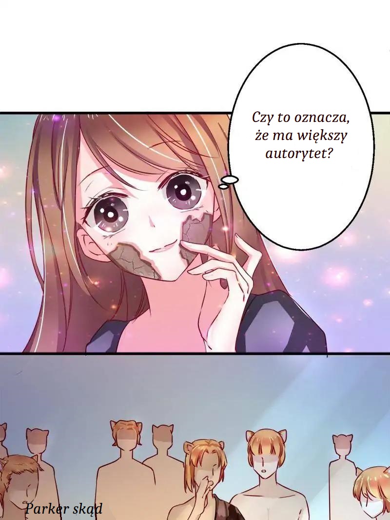 Beauty and the Beasts Vol. 1 Ch. 2 第23页