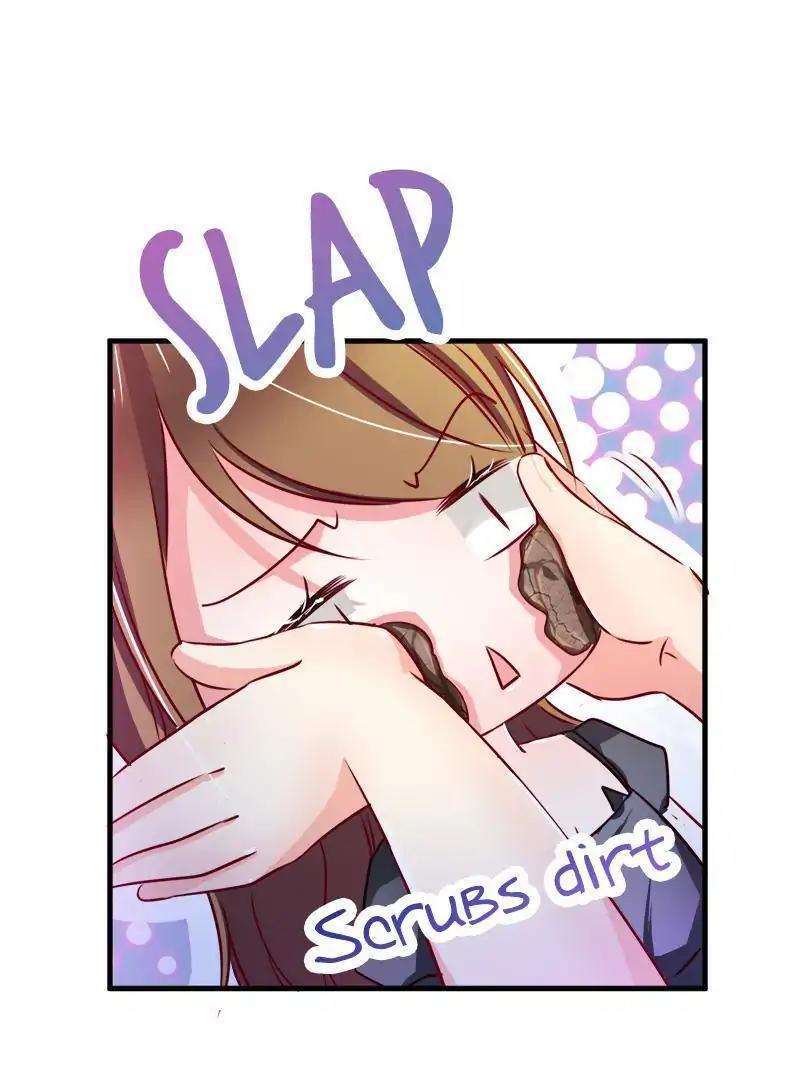 Beauty and the Beasts Vol. 1 Ch. 2 第5页
