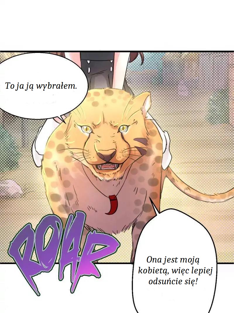 Beauty and the Beasts Vol. 1 Ch. 2 第41页