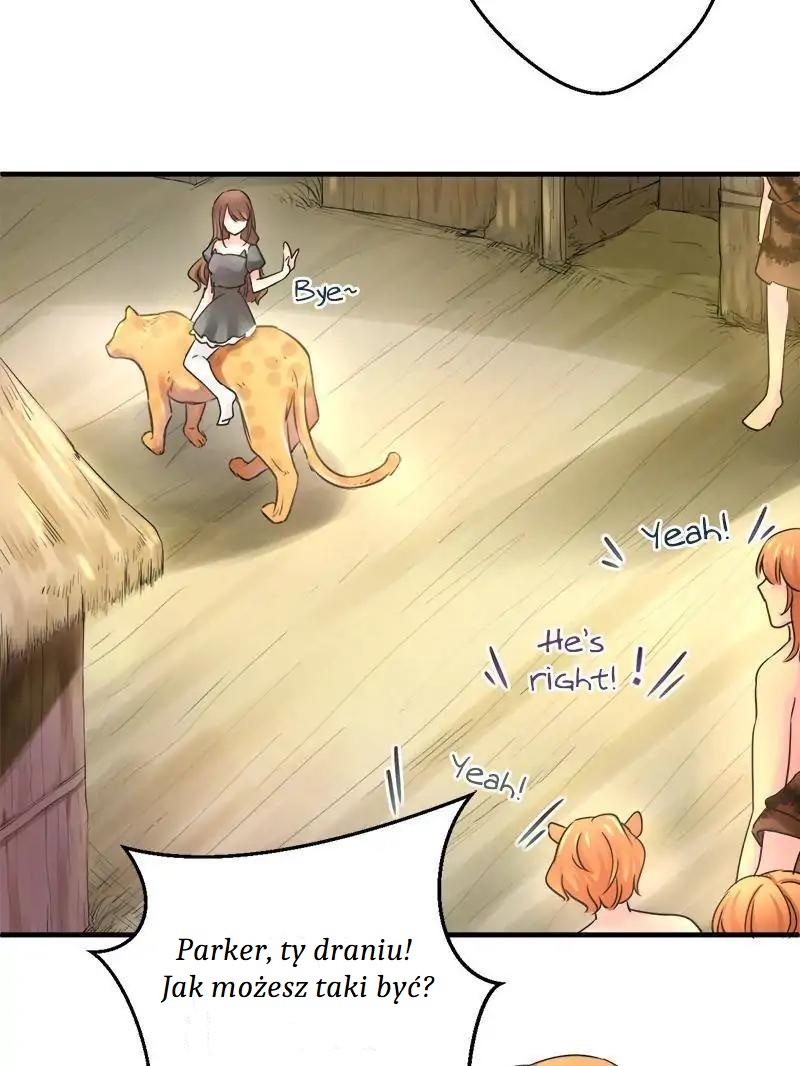 Beauty and the Beasts Vol. 1 Ch. 2 第42页
